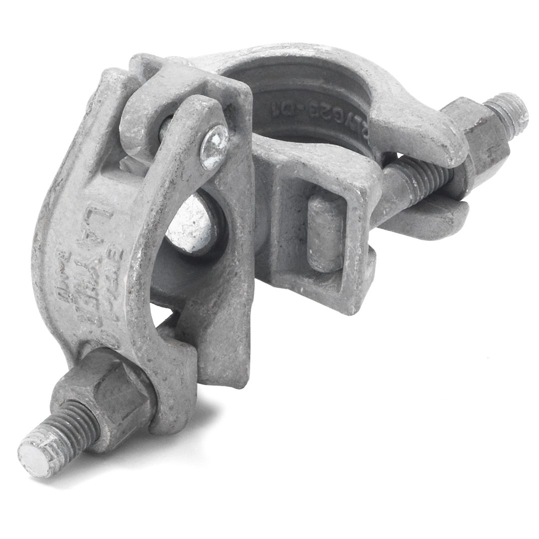 Husqvarna Coupling  For Pipe 48.3Mm