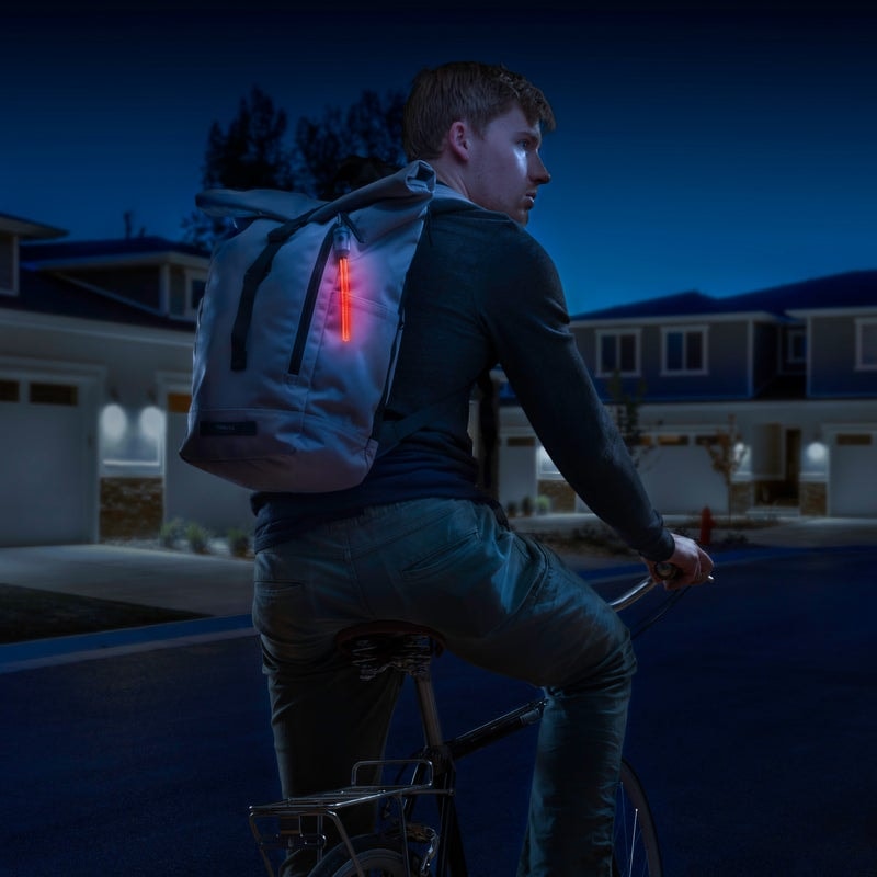 Radiant® markeringslys, oppladbart, RGB-LED