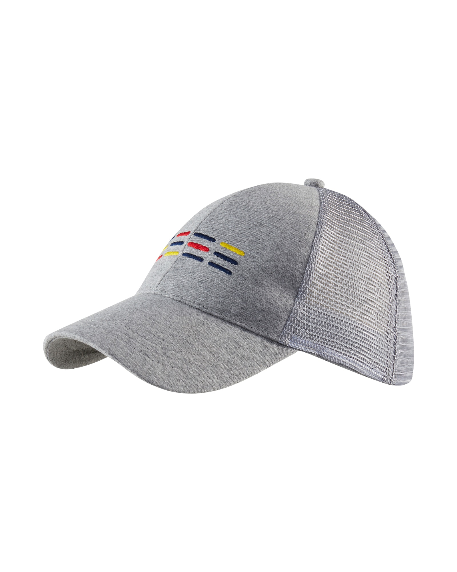 Blåkläder 9229-0000 Keps Trucker Gråmelerad onesize