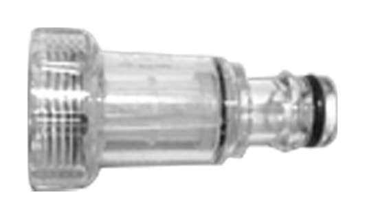 Lavor Liitin, sisäänrakennetulla suodattimella 3.100.0405