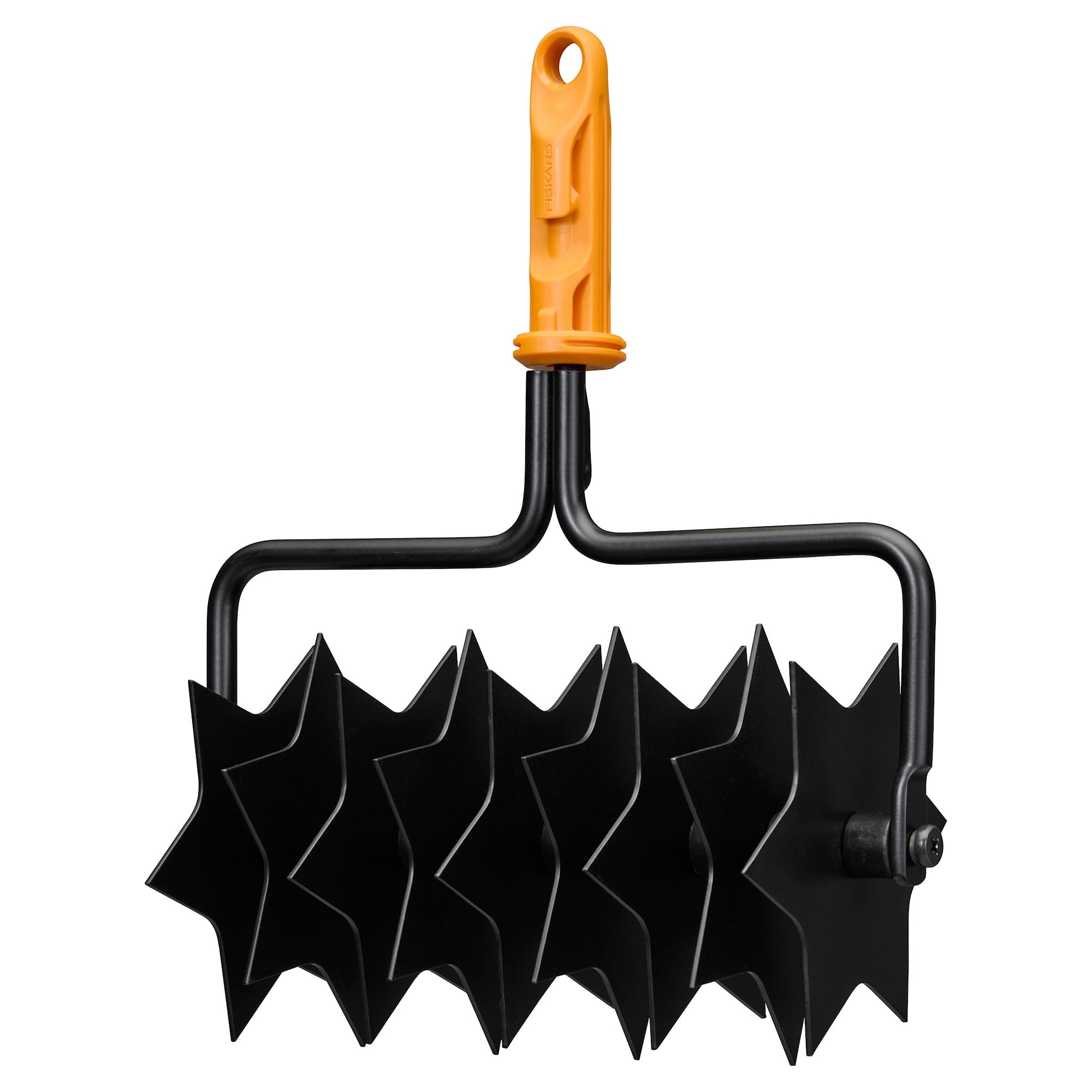 Fiskars Gräsmatteluftare OneClick Spiker