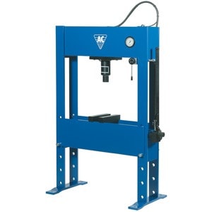Ac Verkstadspress P100H-3