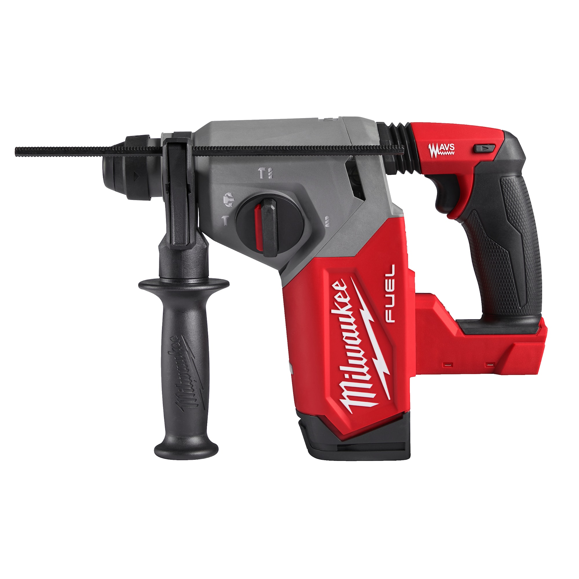 Milwaukee M18 FH-0 Sds-Plus Borrhammare