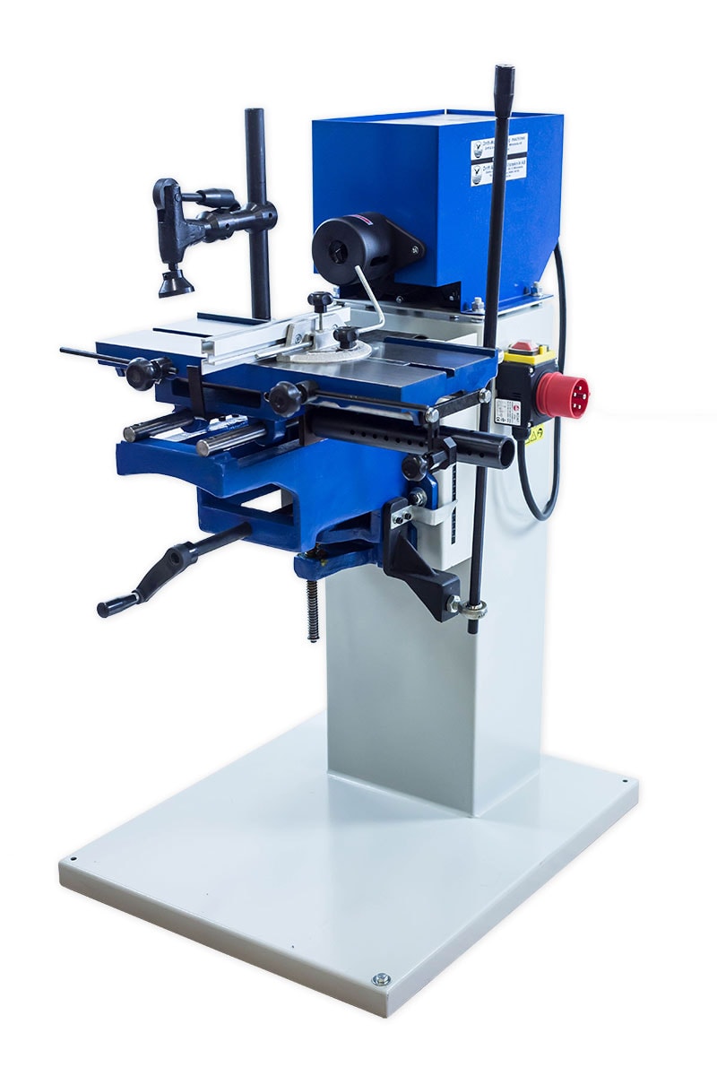 Duab langhullsbormaskin MS3016