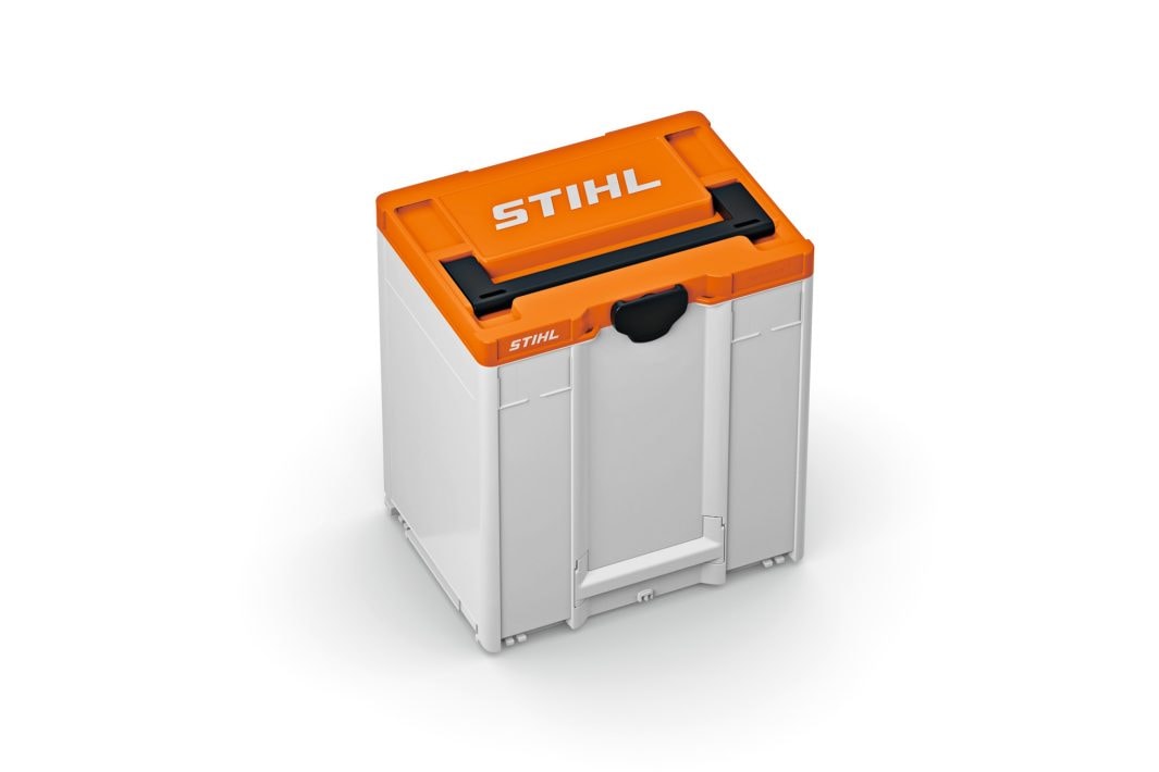 Stihl Batteriebox (Systainer-System) L Zubehör Batterie