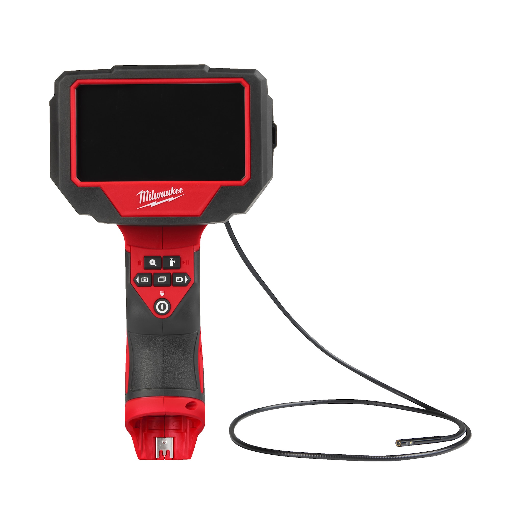 Milwaukee M12 ATB-0C Inspektionskamera