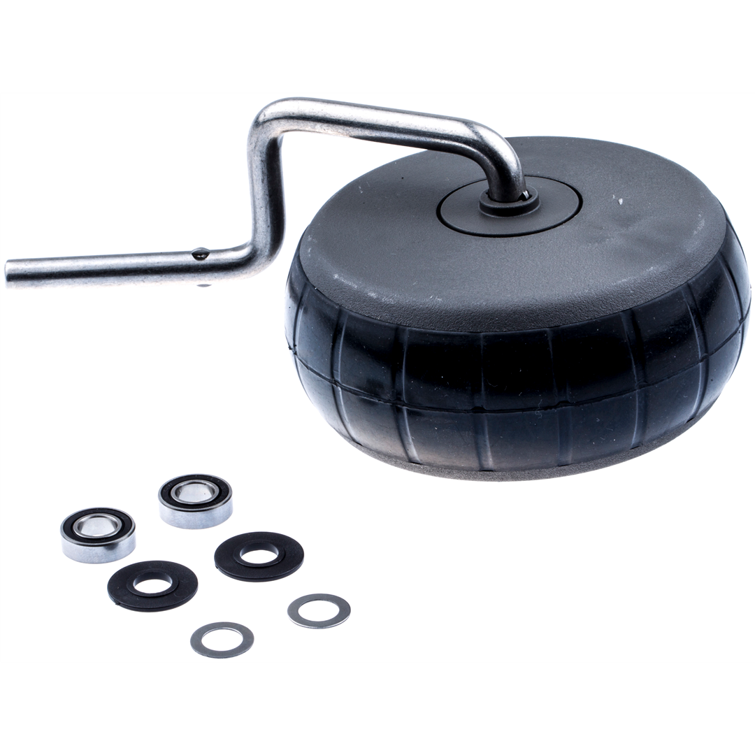 Husqvarna P2 Hjulkitt