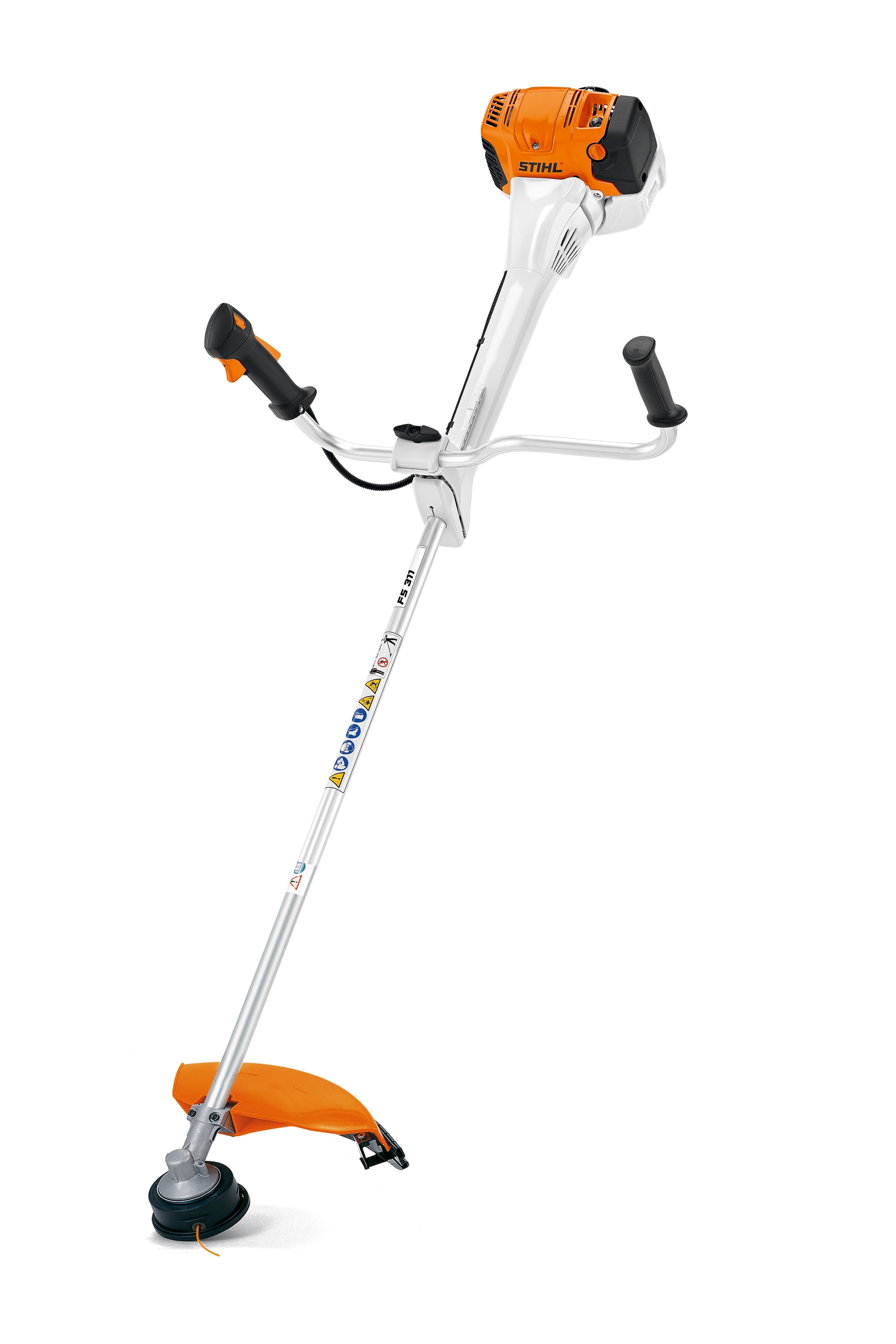 Stihl Raivaussaha FS 311