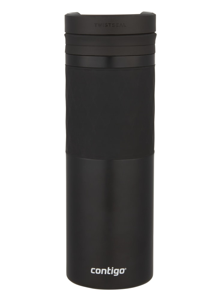 Contigo Glaze Twisteal termokrus Matte Black 470 ml