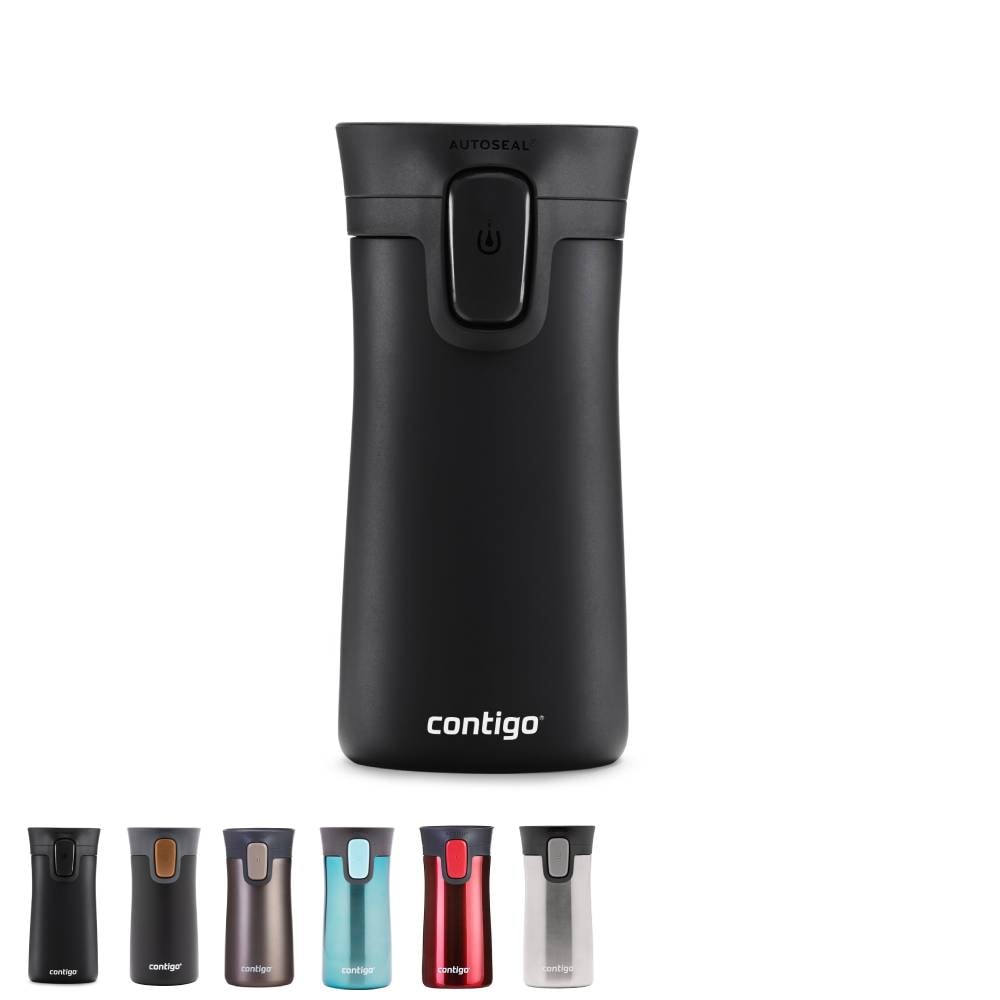 Contigo Pinnacle Autoseal termokrus Tantalizing Blue 300 ml