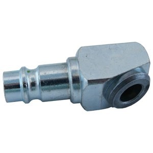 Jwl Pumpnippel Bil Stängande