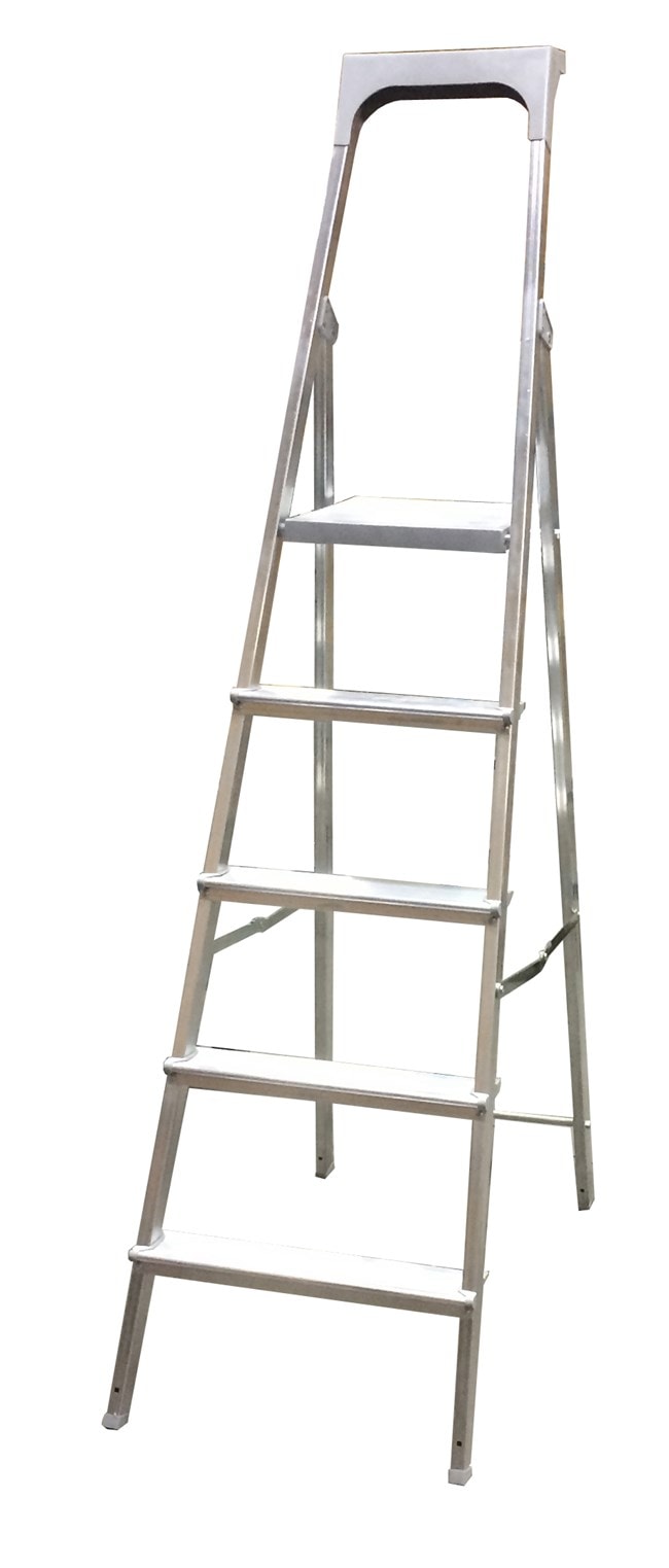 Skeppshultstegen Trappstege Proffs Prolight 5st