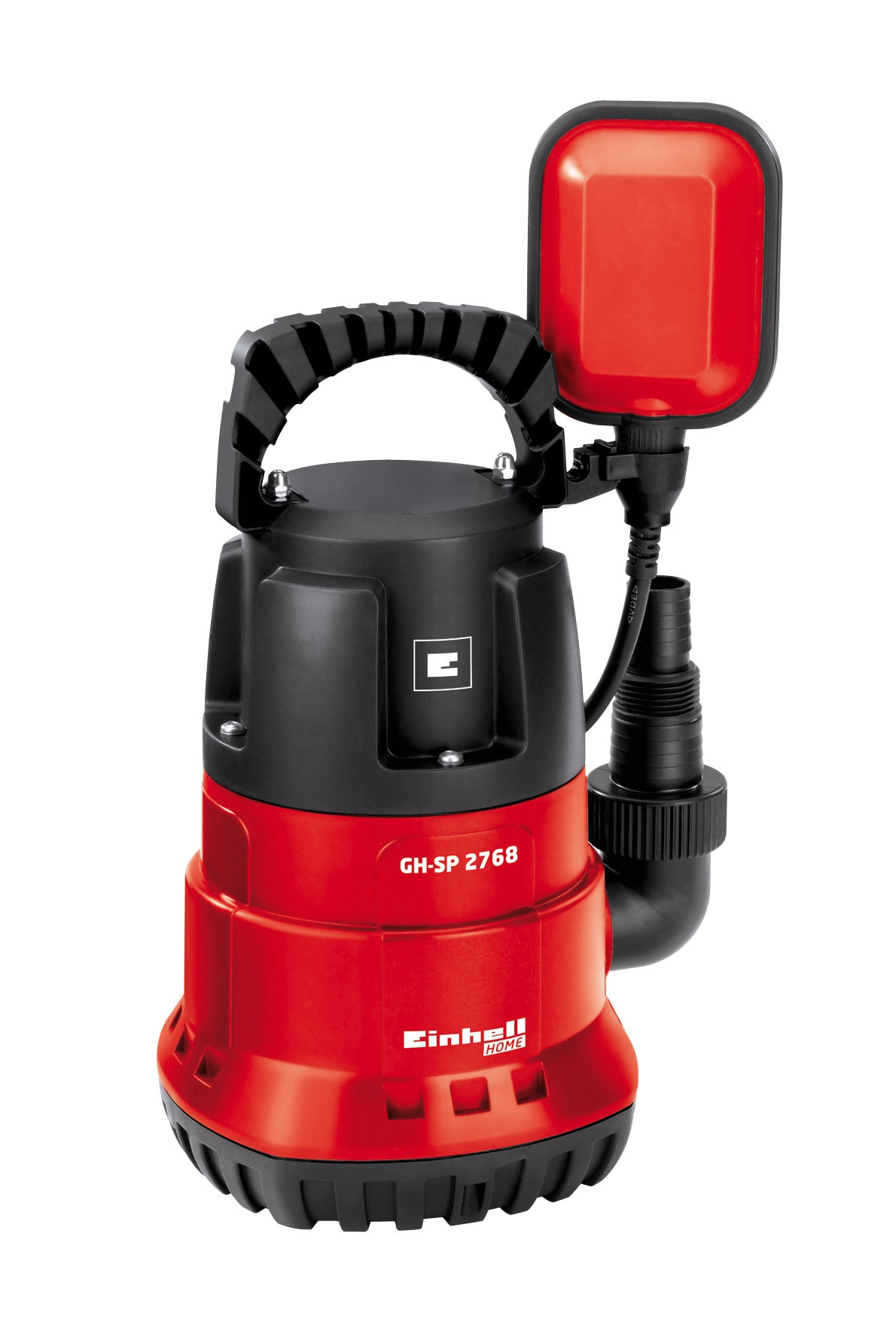 Einhell Dykpumpe   6800l/t - 8,0M, 230V-350W - GC-SP 2768