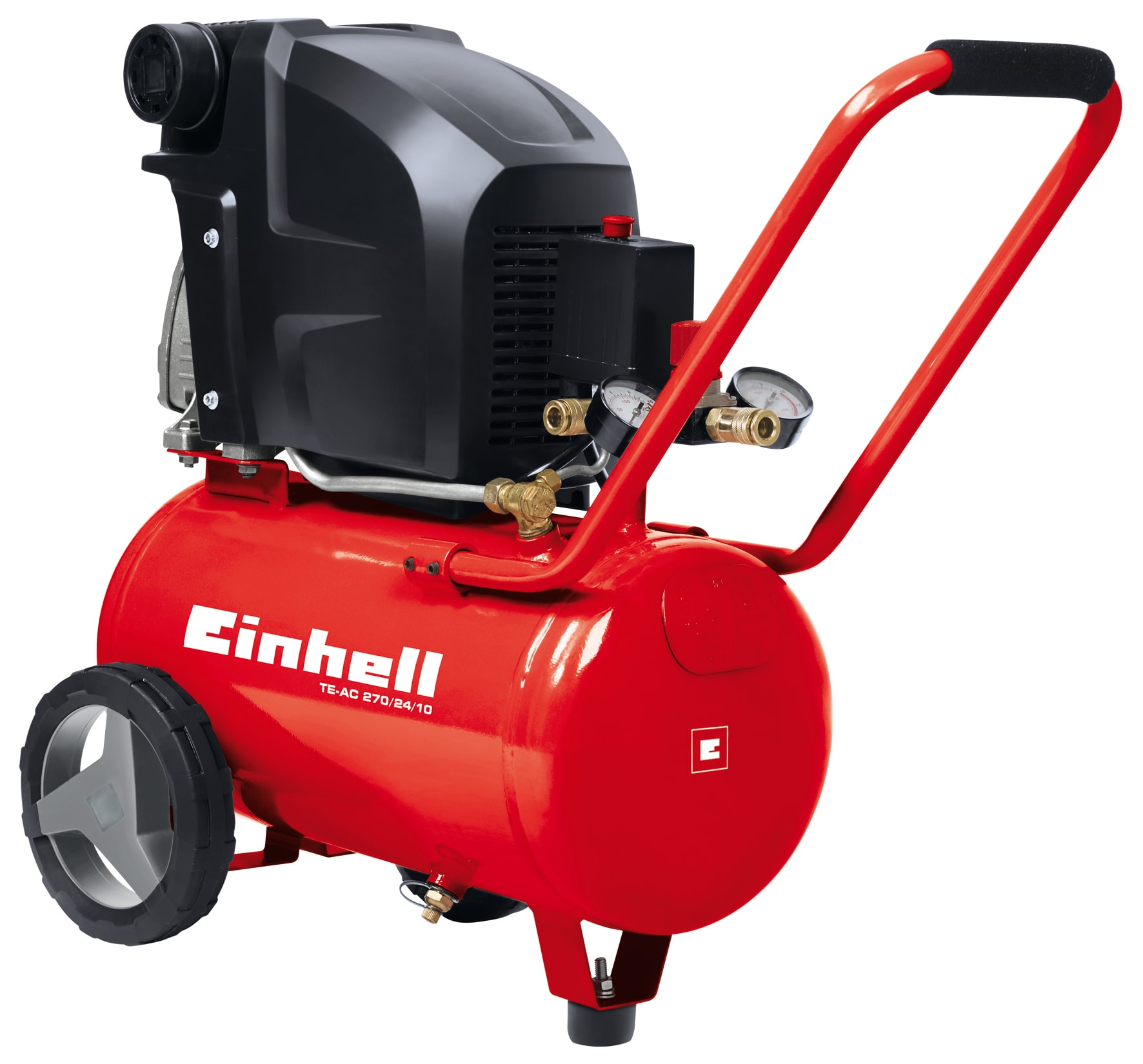 Einhell TE-AC 270/24/10 Kompressor