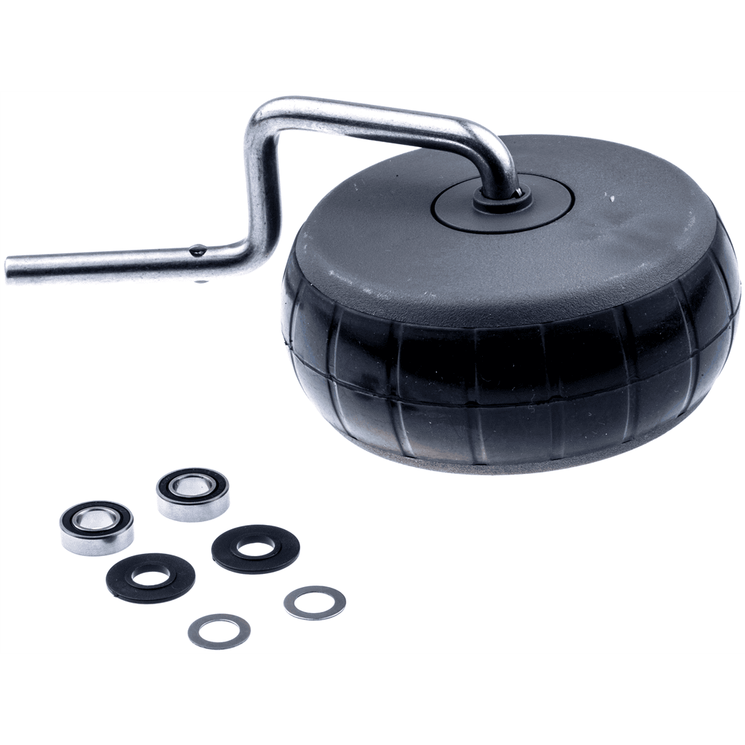 Front Wheel Kit for Husqvarna AM320