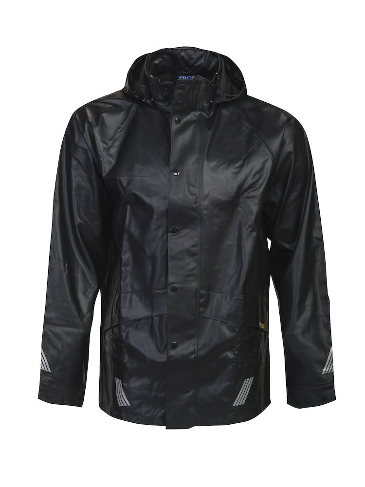 ProJob 4430 Regenjacke - Black - 4XL