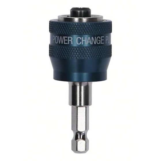 Bosch Hålsågadapter Powerchange utan borr HEX 11 mm