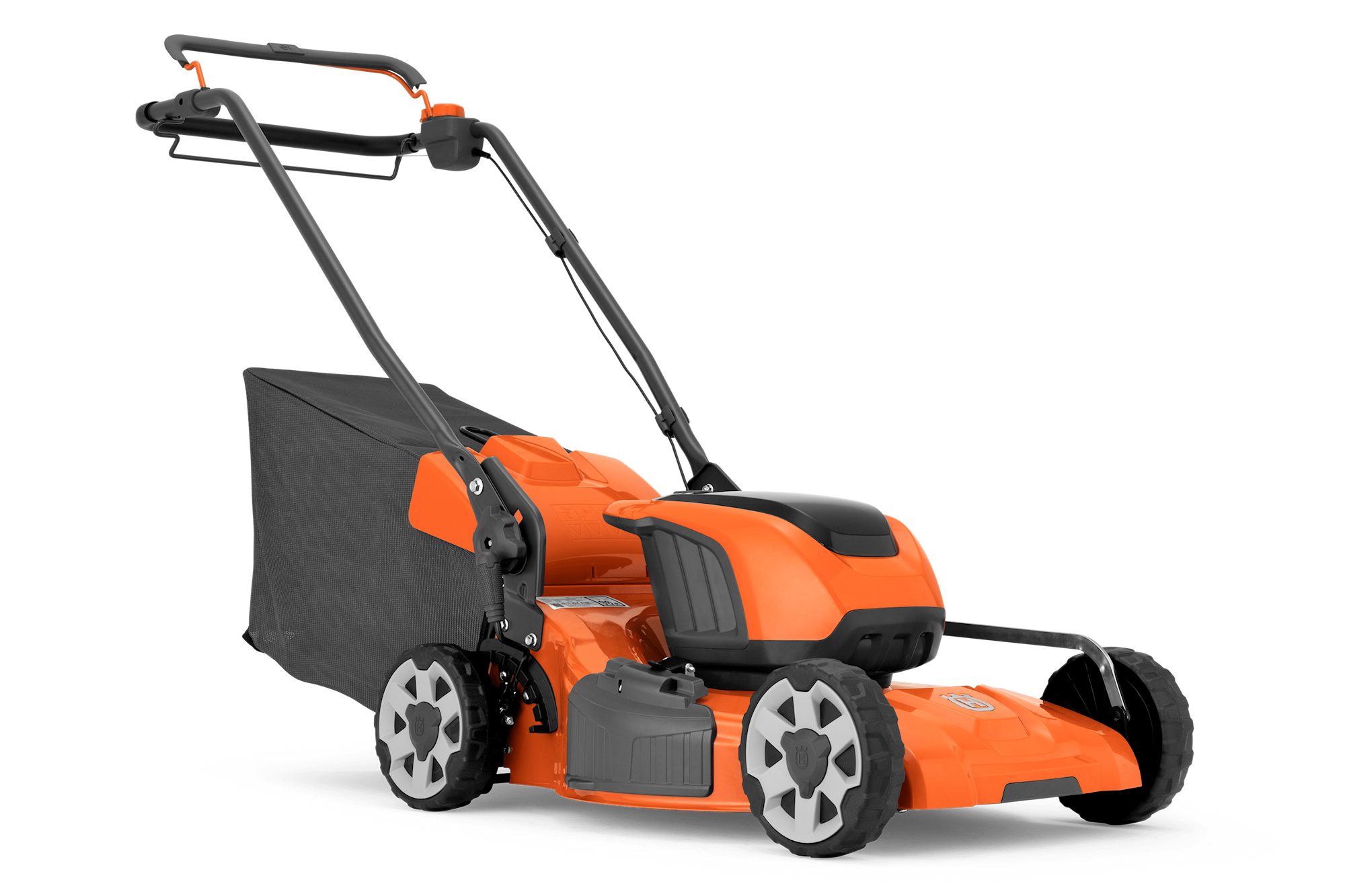 Husqvarna LC 251iS Akkuruohonleikkuri (ilman akkua+laturia)