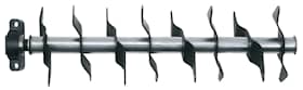 Einhell Cylinderkniv  t/Vertikalskære GC-ES/SA1231