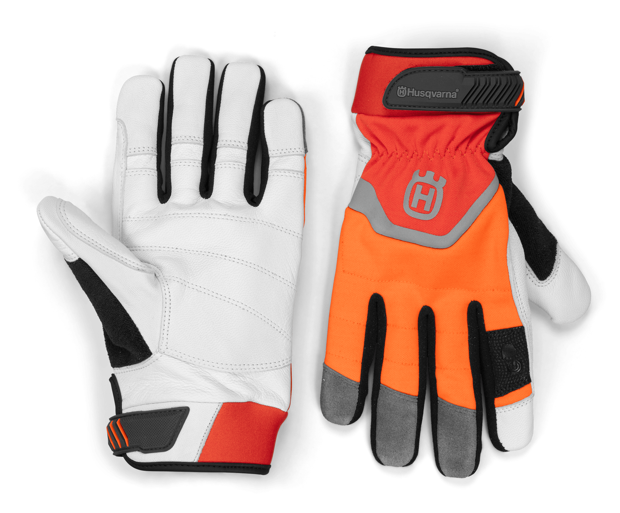 Husqvarna Technical Schnittschutzhandschuhe