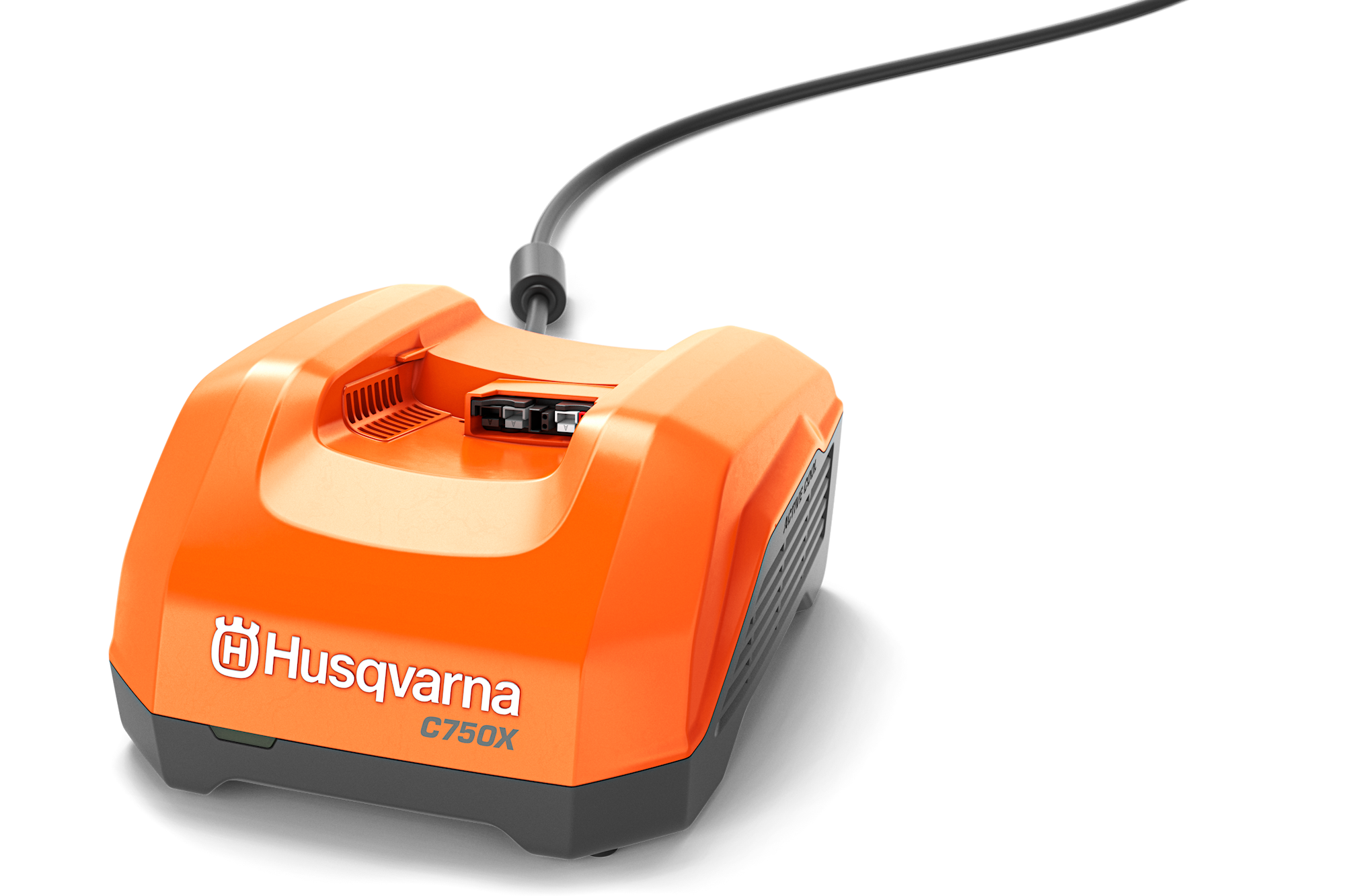 Husqvarna C750X Batteriladdare