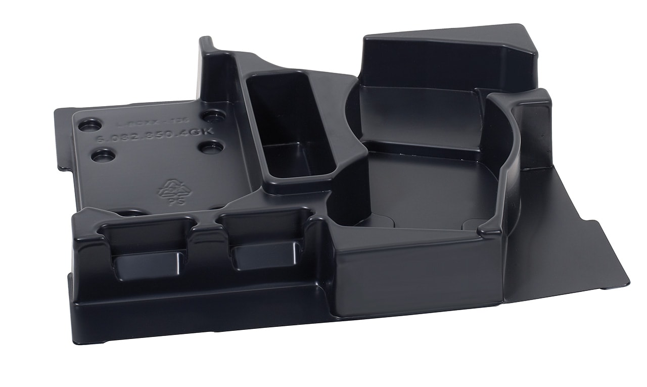 Bosch Innlegg for verktøyoppbevaring Innlegg GDR 18 V-LI MF/GDS 18 V-LI HT Professional