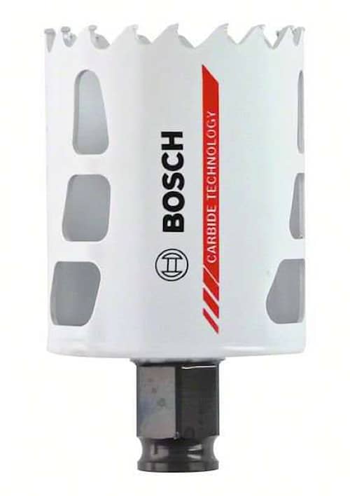 Bosch 54 mm:n Endurance for Heavy Duty -karbidireikäsaha