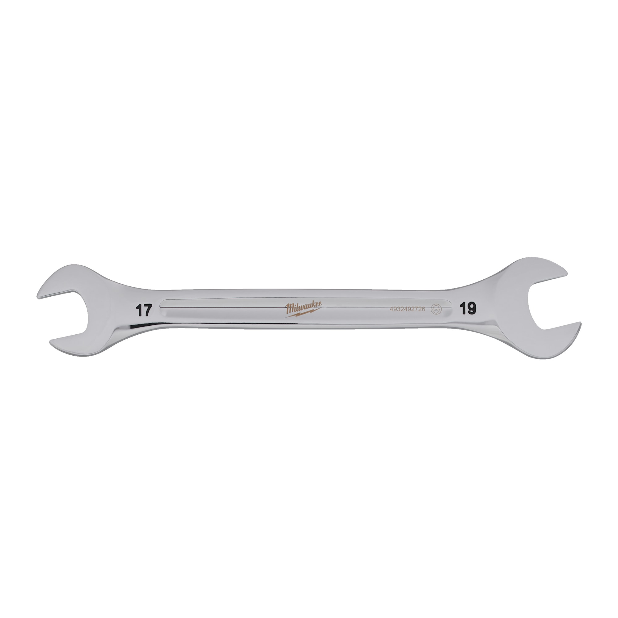 Milwaukee U-Nyckel 17X19Mm