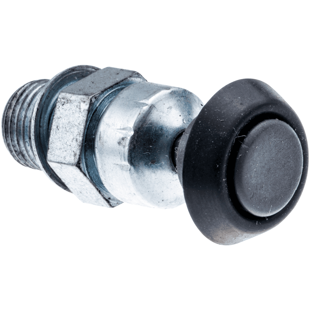 Dekompressionsventil