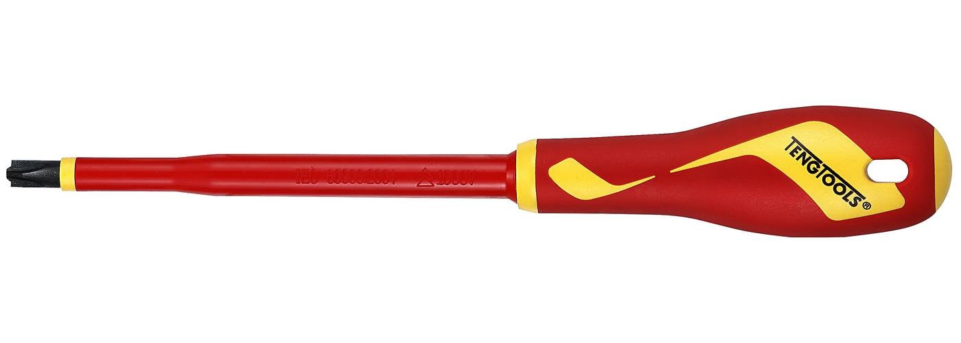 Ruuvit. 1000V Pz2/S Mdv864