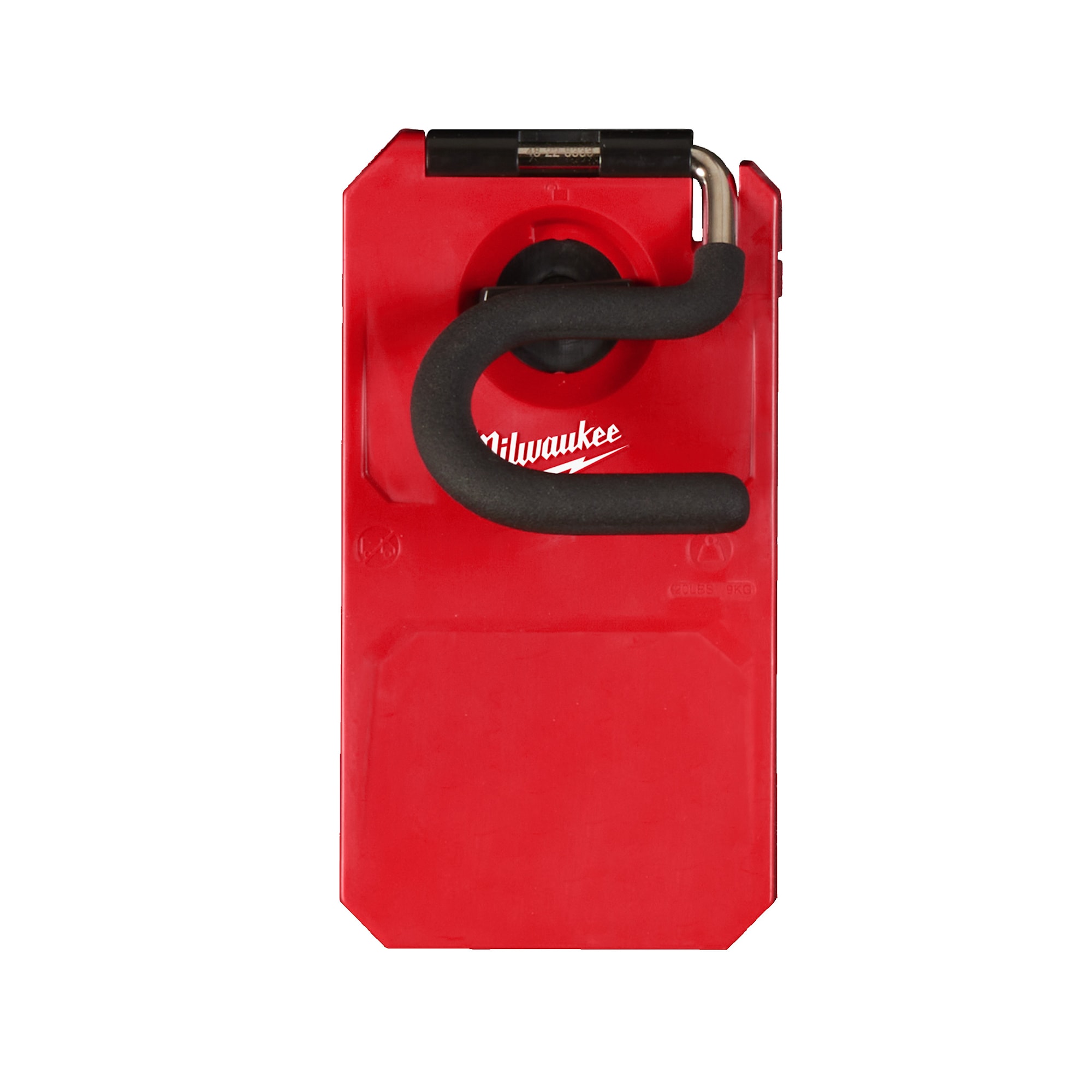 Milwaukee S-Krok Stor Packout