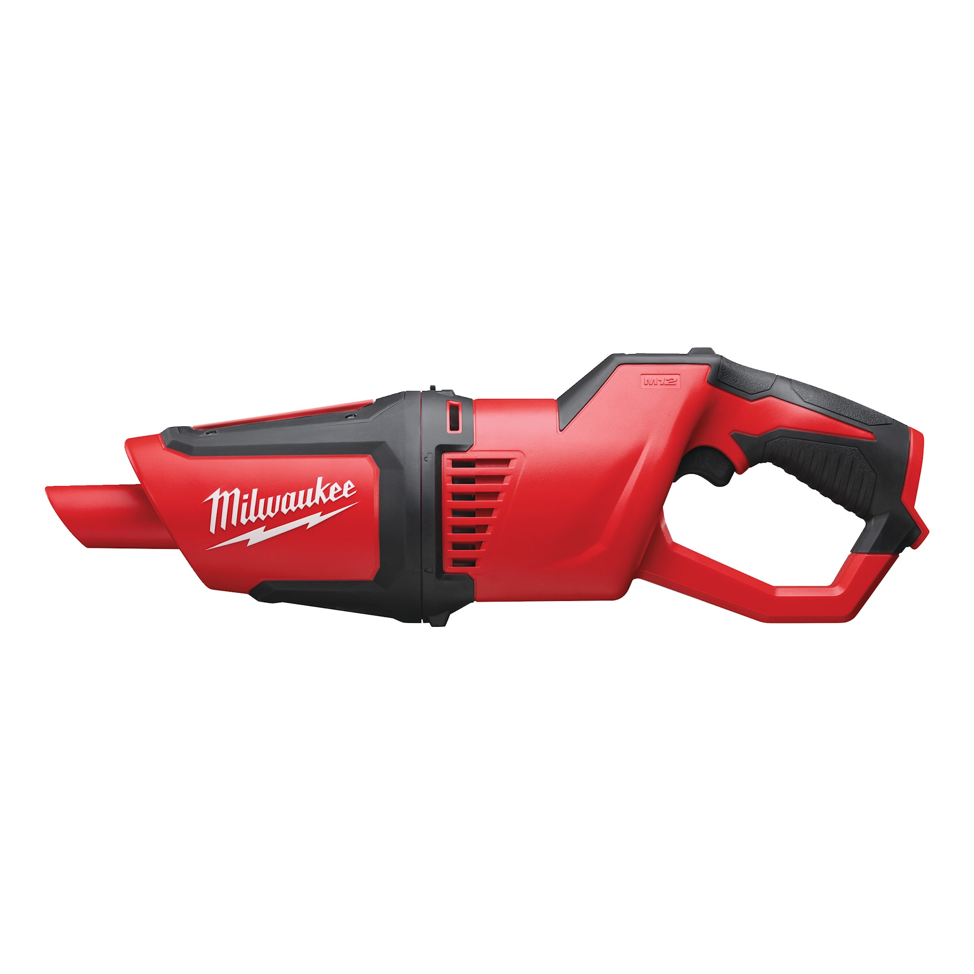 Milwaukee M12 HV-0 Handdamssugare