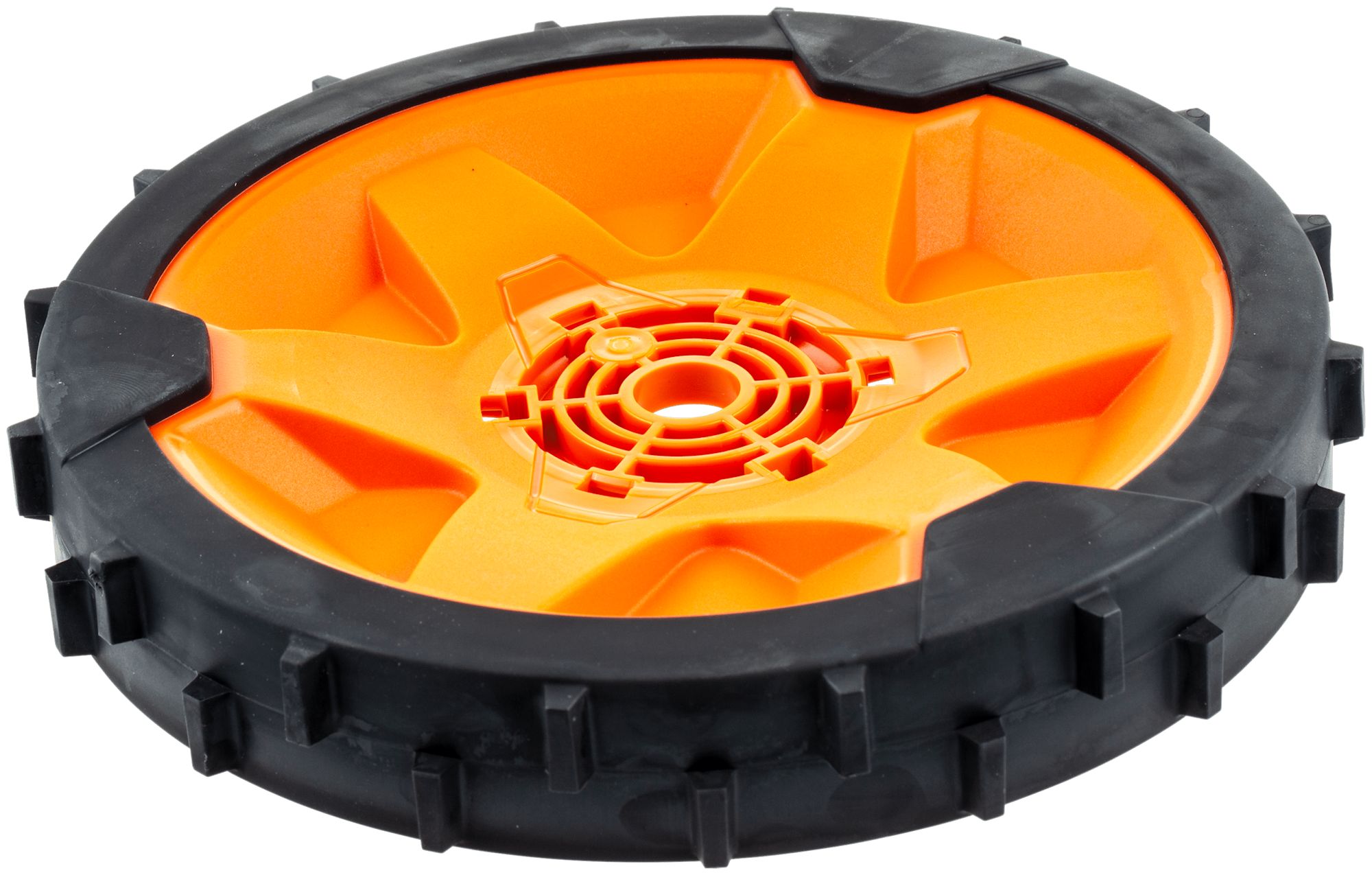 Husqvarna Automower Rad orange