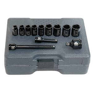 Ingersoll Rand Hylsset 1/4'' Sk2M12