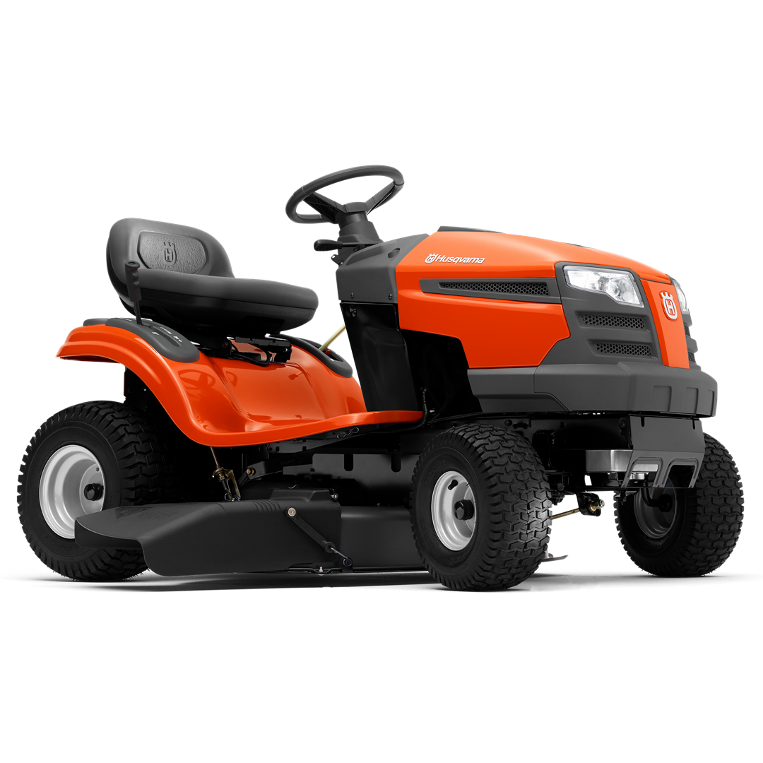 Husqvarna TS 138L Trädgårdstraktor