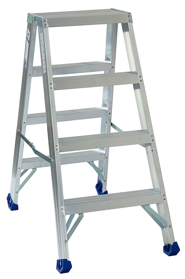 Skeppshultsstegen Arbetspall Standard 4-steg