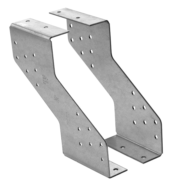Simpson Strong-Tie gerberbeslag type B 150 mm