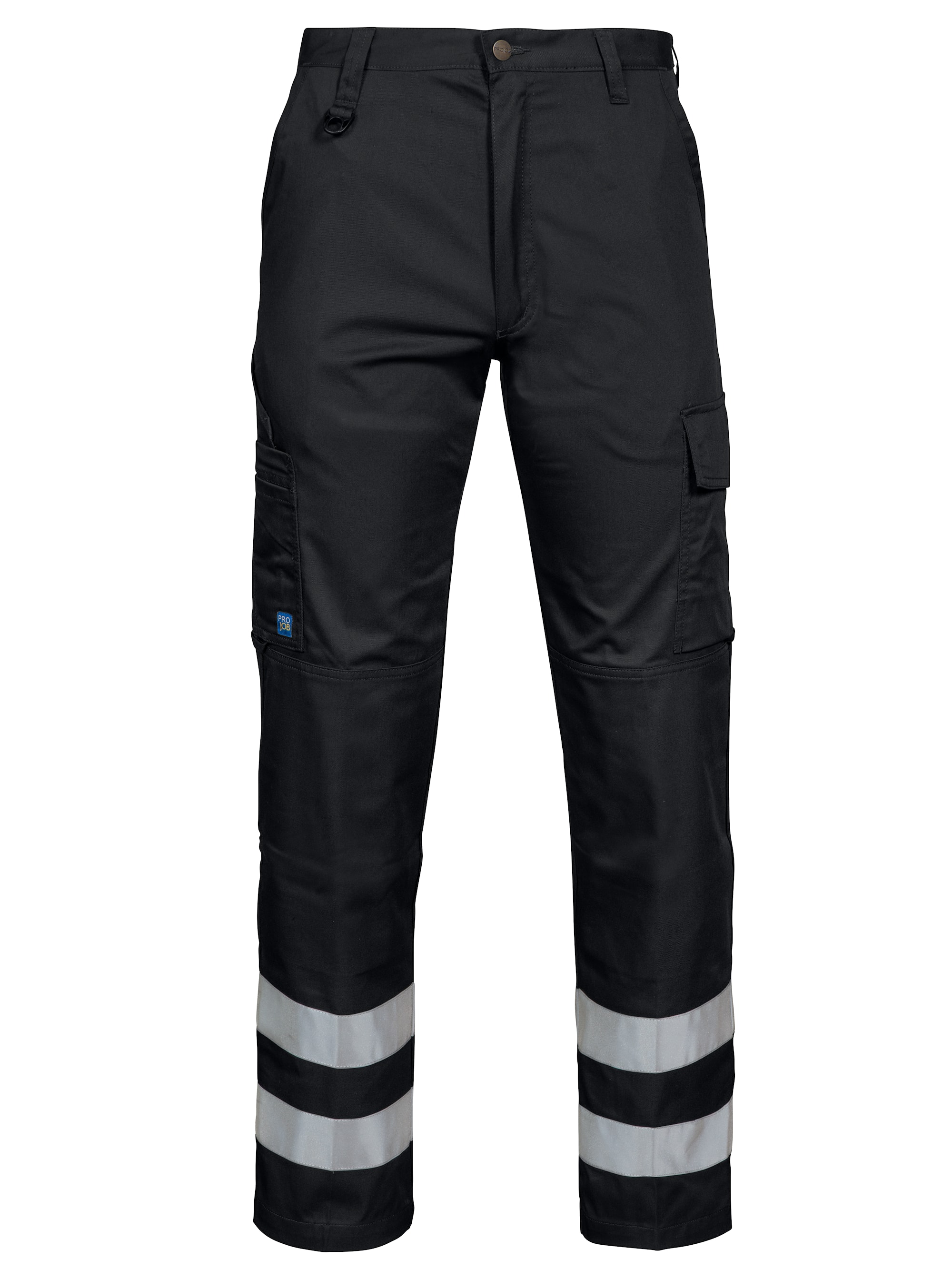 ProJob 2517 Housut - Black - D120