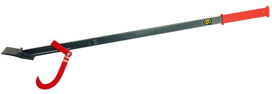 EIA Brytjärn med Glidande Vändhake