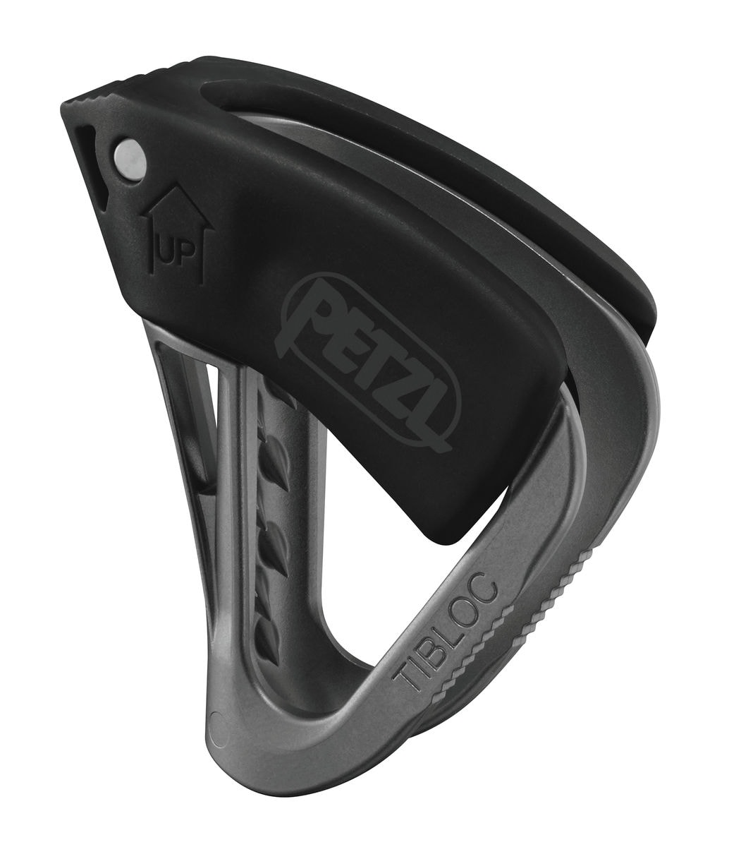 Petzl Tibloc Köysitarrain