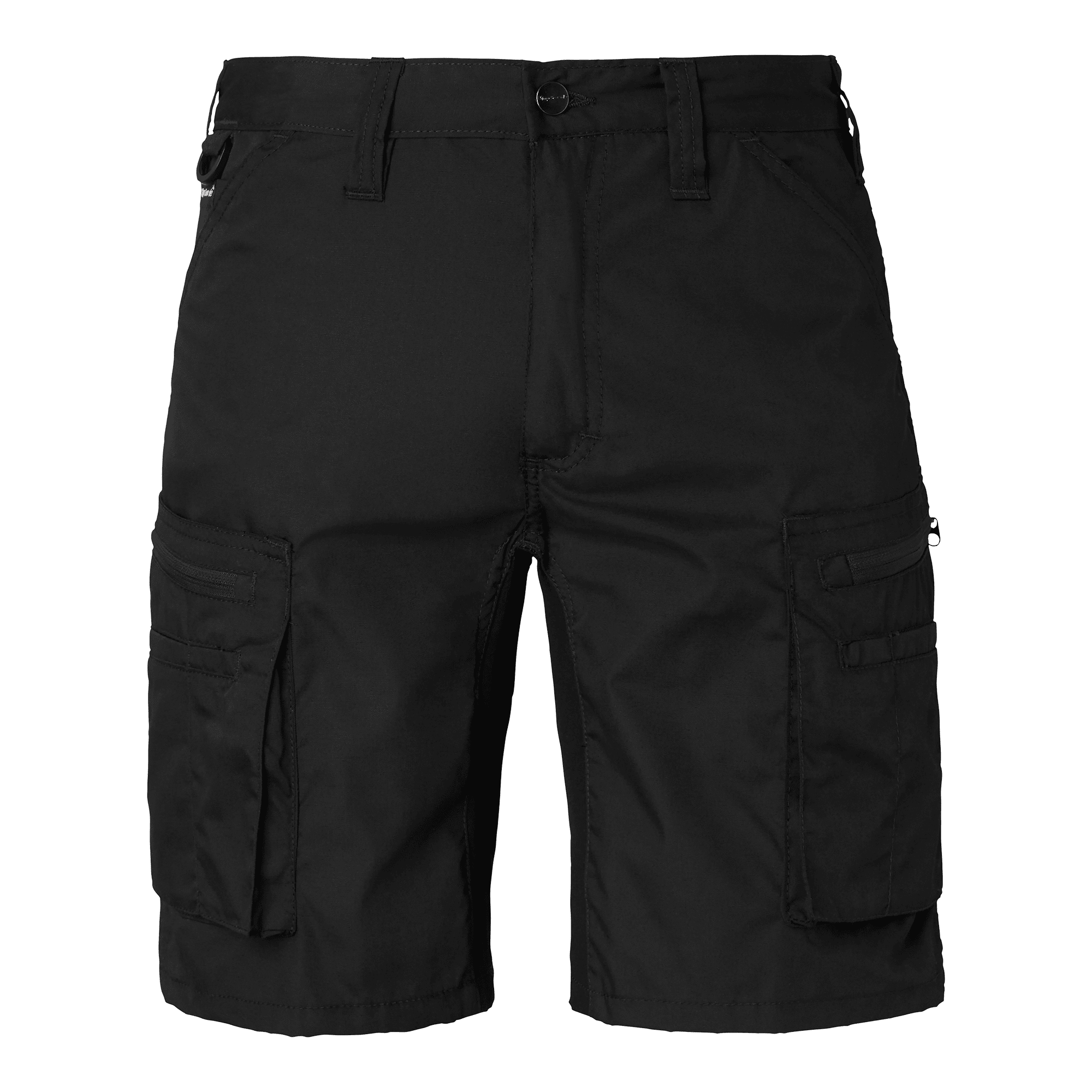 Top Swede Stretchshorts 300 Svart C46