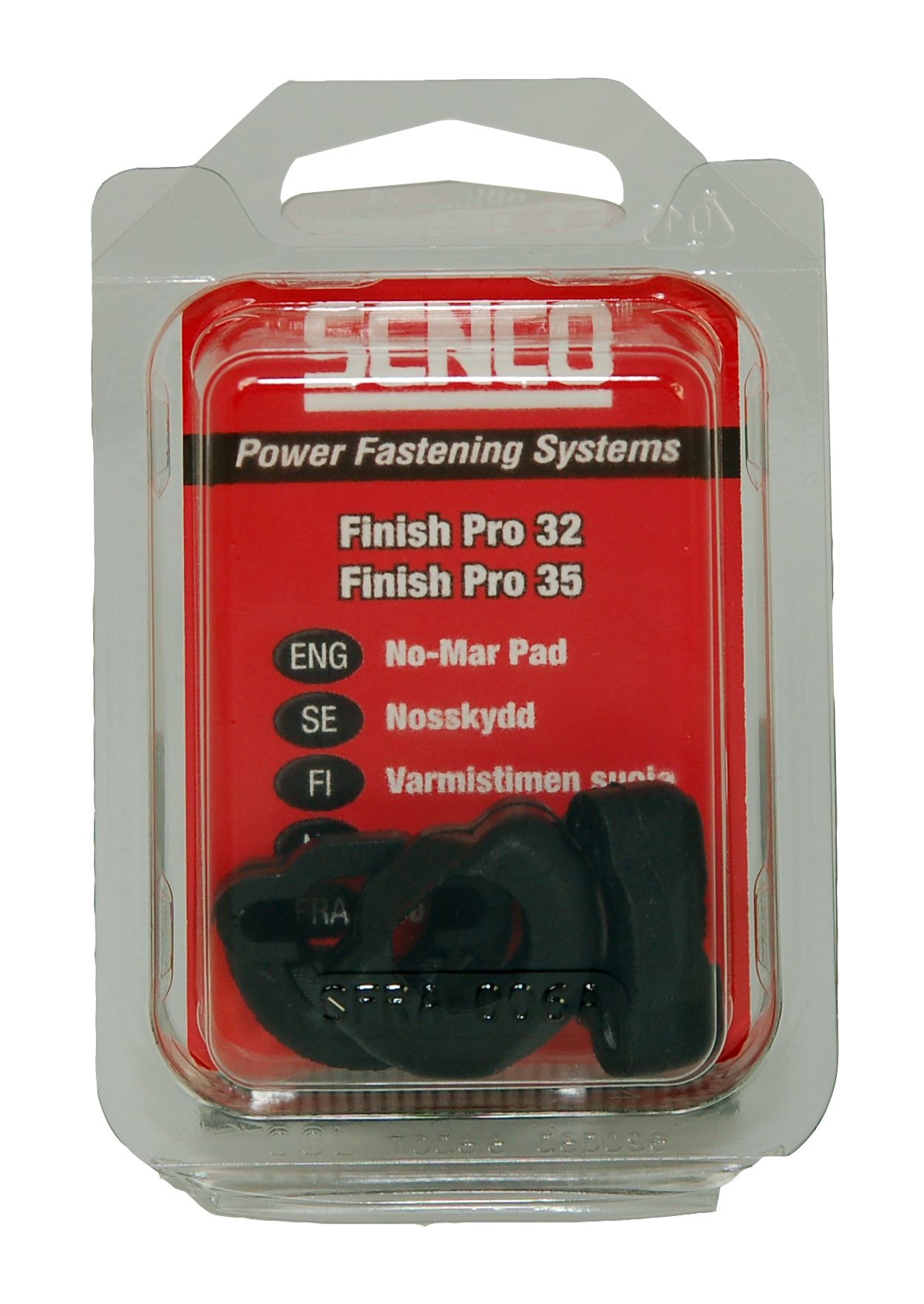 Senco Nosskydd FIP32/FIP35 3-pack