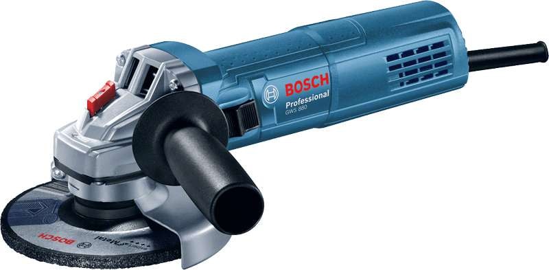 Bosch GWS 880 Winkelschleifer