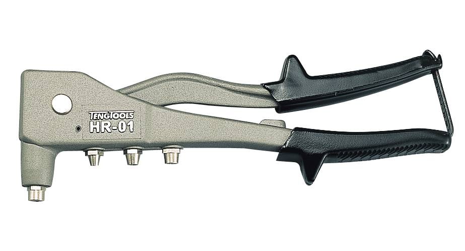 Teng Tools Niittipihdit HR01