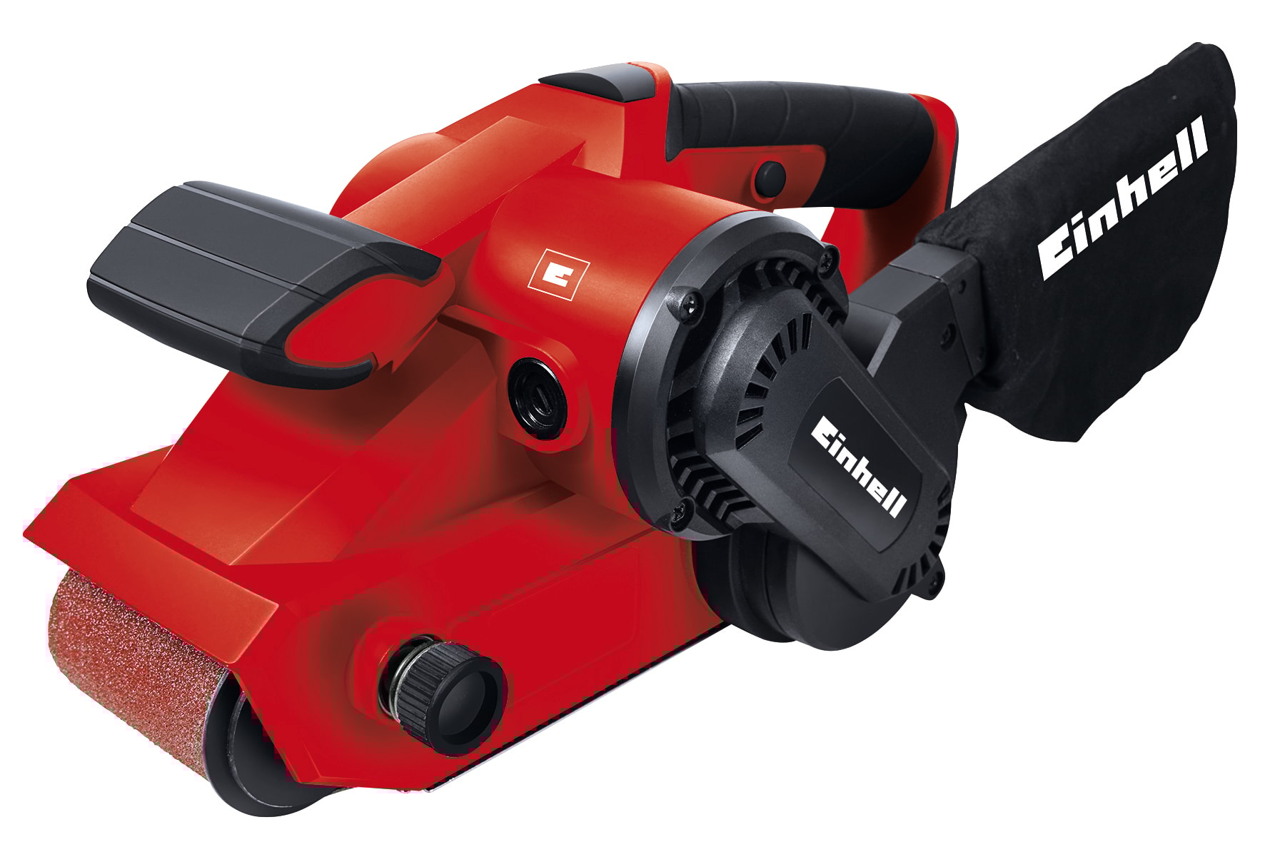Einhell TC-BS 8038, Båndsliper