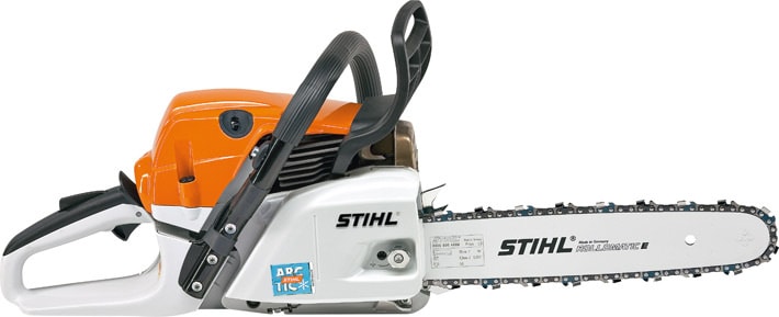 Stihl MS 241 C-M VW Moottorisaha Henkselit kaupan päälle!