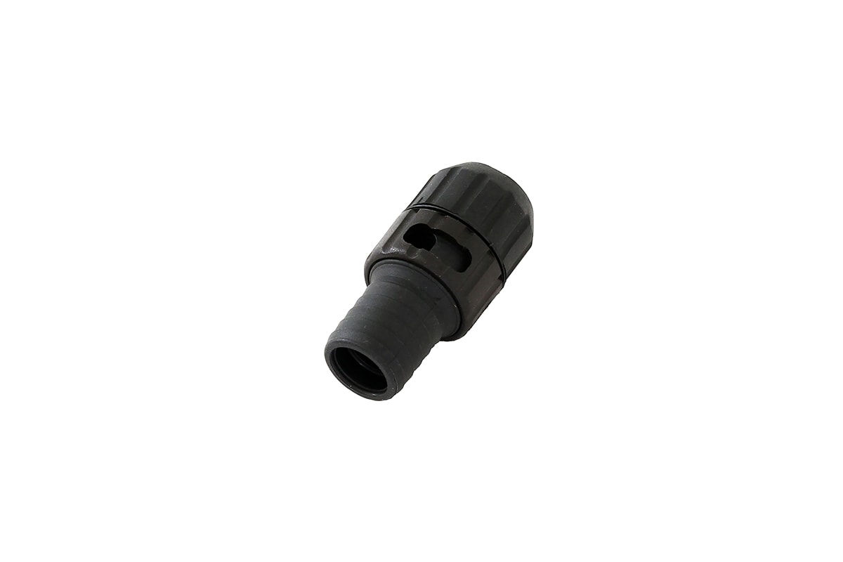 Mirka Adapter för byte av handslipstöd 20/20mm