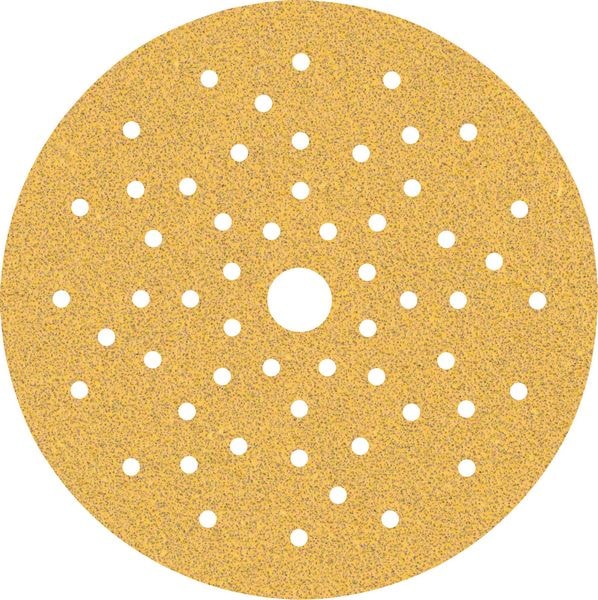 Bosch Slippapper Expert C470 för excenterslipar 150mm, Multihål, P60, 50-pack