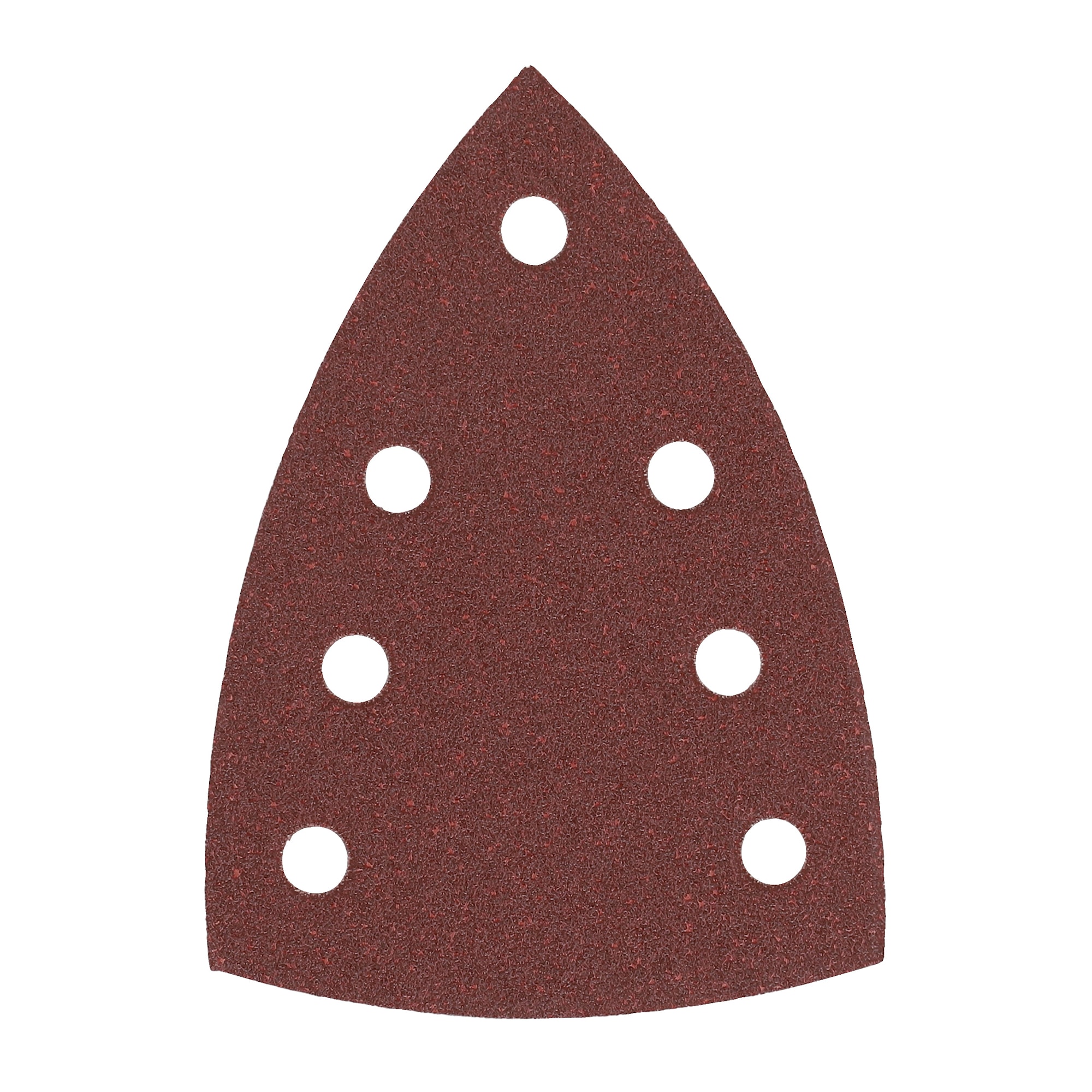 Milwaukee Slippapper 100X147 K240 10P