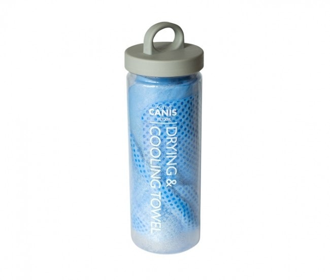 Active Canis Drying & Cooling Towel 85x33cm